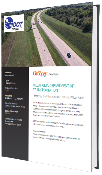 government document scanning services